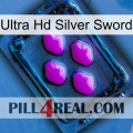 Ultra Hd Silver Sword 04